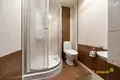 Apartamento 3 habitaciones 104 m² Minsk, Bielorrusia