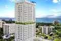 Kawalerka 1 pokój 33 m² Batumi, Gruzja