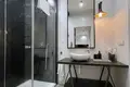 2 room apartment 44 m² in Warsaw, Poland
