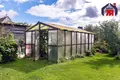 House 36 m² Smilavicki sielski Saviet, Belarus