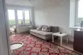 1 room apartment 45 m² Lida, Belarus