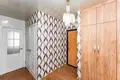 Apartamento 3 habitaciones 62 m² Minsk, Belarús
