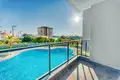 2 room apartment 52 m² Alanya, Turkey