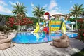 1 bedroom apartment 61 m² Kestel, Turkey