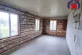 Casa 91 m² Znamienski sielski Saviet, Bielorrusia