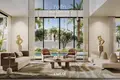 4-Schlafzimmer-Villa  Dubai, Vereinigte Arabische Emirate