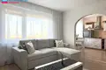 Mieszkanie 2 pokoi 52 m² Możejki, Litwa