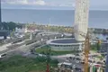 Studio apartment 1 bedroom 37 m² Batumi, Georgia