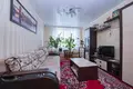 3 room apartment 62 m² Fanipol, Belarus