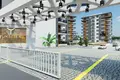 Apartamento 2 habitaciones 80 m² Turquía, Turquía