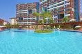 Appartement 3 chambres  Alanya, Turquie