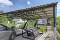 Haus 1 zimmer 32 m² Rajon Gattschina, Russland