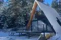 Willa 2 pokoi 70 m² Zabljak, Czarnogóra