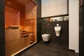 4 room apartment 105 m² Poznan, Poland