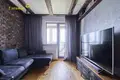 Apartamento 3 habitaciones 66 m² Minsk, Bielorrusia