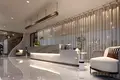 2 bedroom apartment 129 m² Phuket, Thailand