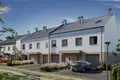 Квартира 181 м² Гданьск, Польша