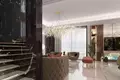 5-Schlafzimmer-Villa 425 m² Emirat  Abu Dhabi, Vereinigte Arabische Emirate