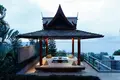 Villa de 6 chambres 1 632 m² Phuket, Thaïlande