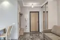 Apartamento 1 habitación 33 m² Minsk, Belarús