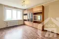 2 bedroom apartment 52 m² Barysaw, Belarus