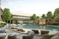 2 bedroom apartment 64 m² Ban Khlong Bang Rao Nok, Thailand