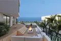 3 bedroom villa  Avsallar, Turkey