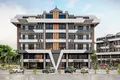 Commercial property 30 m² in Alanya, Turkey