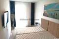 Квартира 2 комнаты 57 м² Фоньод, Венгрия