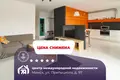Wohnung 2 zimmer 65 m² Minsk, Belarus