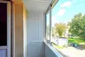 2 room apartment 45 m² Minsk, Belarus