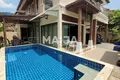 Willa 5 pokojów 199 m² Phuket, Tajlandia