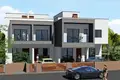 3 bedroom townthouse 93 m² Pafos, Cyprus