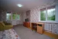 Wohnung 2 zimmer 44 m² Minsk, Belarus