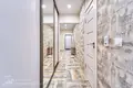 Appartement 4 chambres 105 m² Barawliany, Bélarus