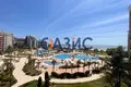 2 bedroom apartment 84 m² Sveti Vlas, Bulgaria