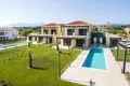 Villa 4 pièces 262 m² Gerani, Grèce