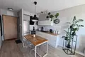 Apartamento 2 habitaciones 36 m² en Varsovia, Polonia