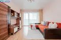 Mieszkanie 3 pokoi 68 m² Wilno, Litwa