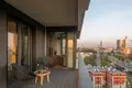 Wohnung 3 zimmer 93 m² Riga, Lettland