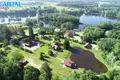 House 219 m² Moletai, Lithuania