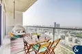 Apartamento 1 habitación 942 m² Dubái, Emiratos Árabes Unidos