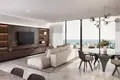 3 bedroom apartment 111 m² Germasogeia, Cyprus