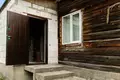 Haus 53 m² Niemanicki sielski Saviet, Weißrussland