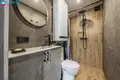 Casa 98 m² Uzuezere, Lituania