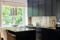 Wohnung 5 zimmer 121 m² Warschau, Polen