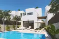 Willa 3 pokoi 173 m² Urbanizacion Mil Palmeras, Hiszpania