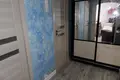 1 room apartment 43 m² Minsk, Belarus