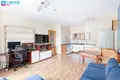2 room apartment 46 m² Vilnius, Lithuania