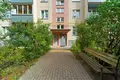 3 room apartment 50 m² Minsk, Belarus